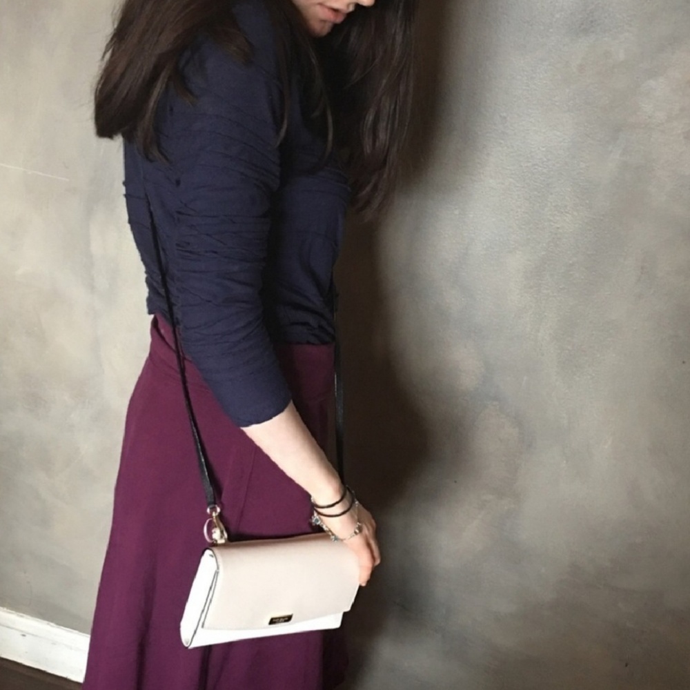 🎉SALE🎉 Laurel Way Winni Crossbody Bag - Picture 7 of 8